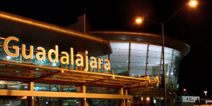 Aeropuerto de Guadalajara tendrá vuelos directos a Europa en este 2020
